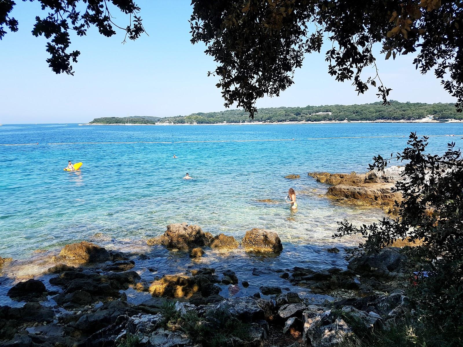 Sandee Funtana Beach