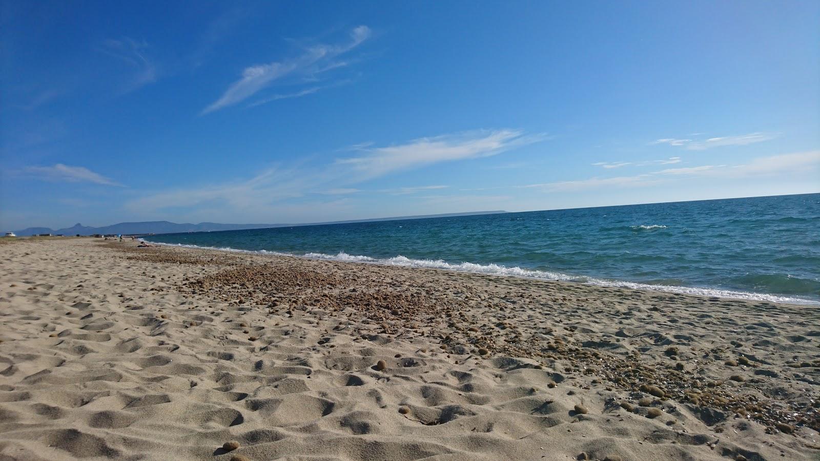 Sandee Spiaggia Di Abarossa