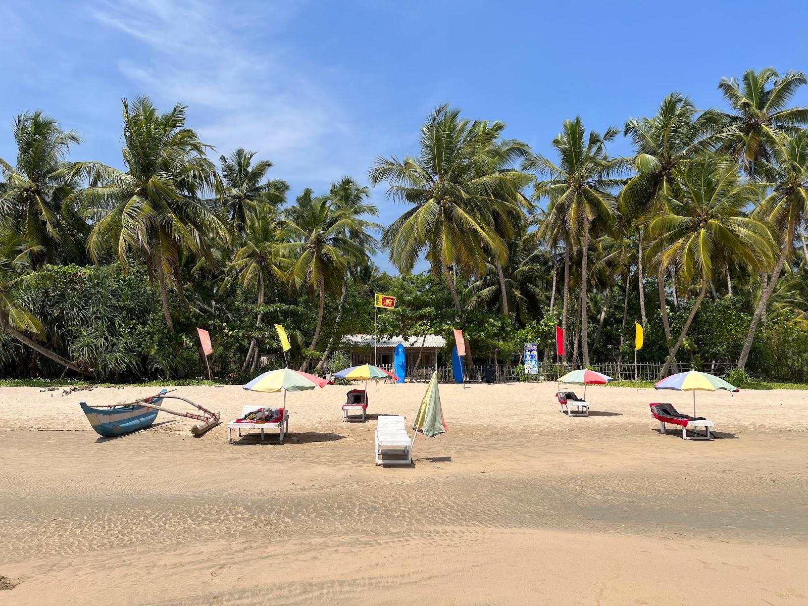 Sandee Kudawella Beach