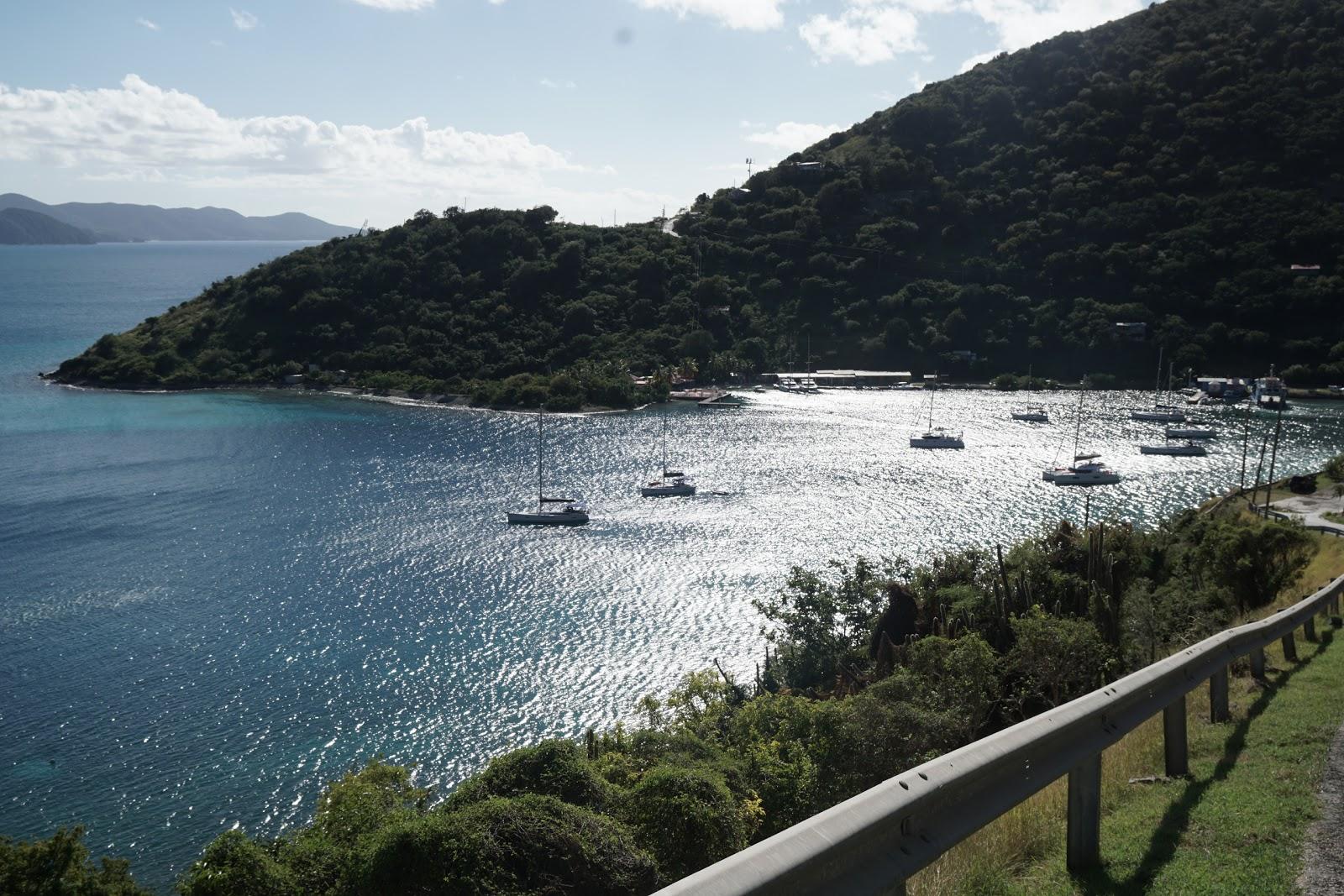 Sandee Garner Bay