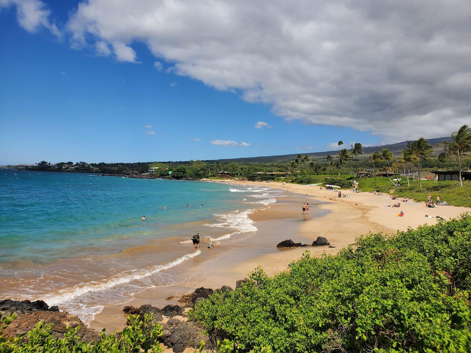 Sandee Maluaka Beach