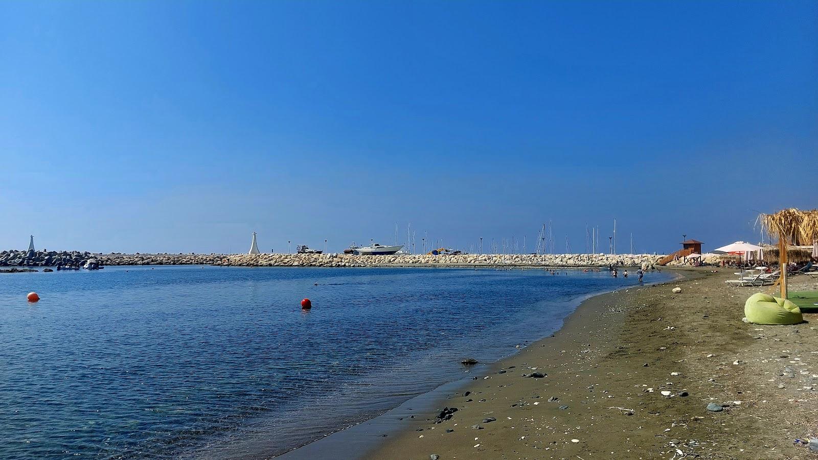 Sandee Zygi Public Beach