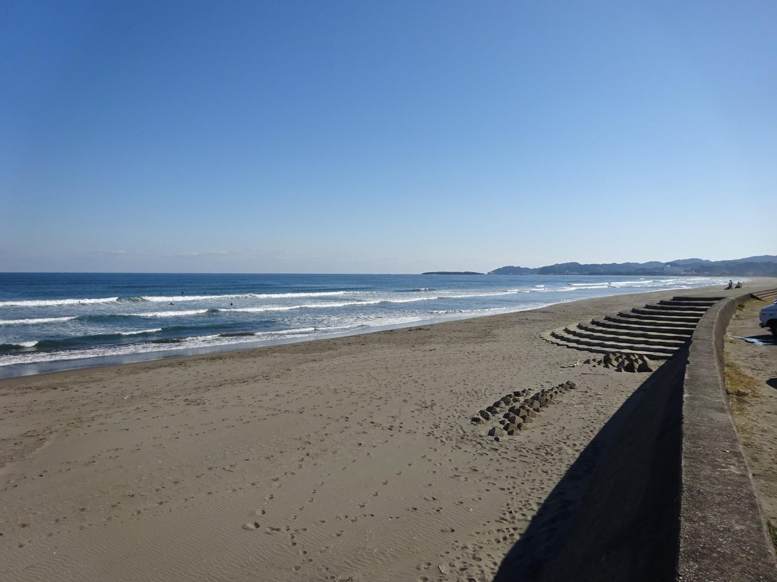 Sandee Kisakihama Surf Point
