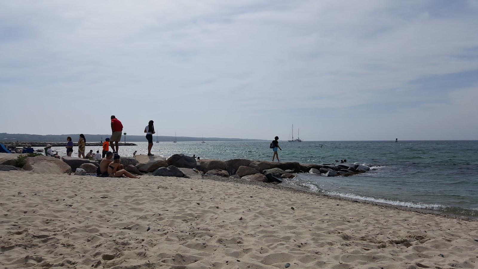 Sandee Menemsha Beach