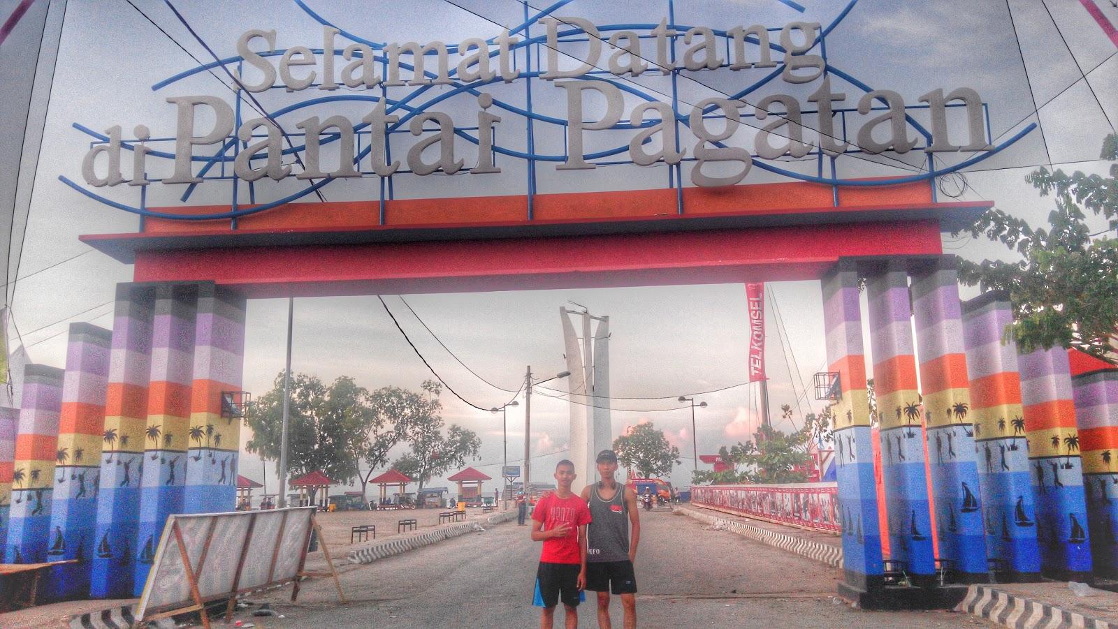 Sandee Pantai Mang Bulor