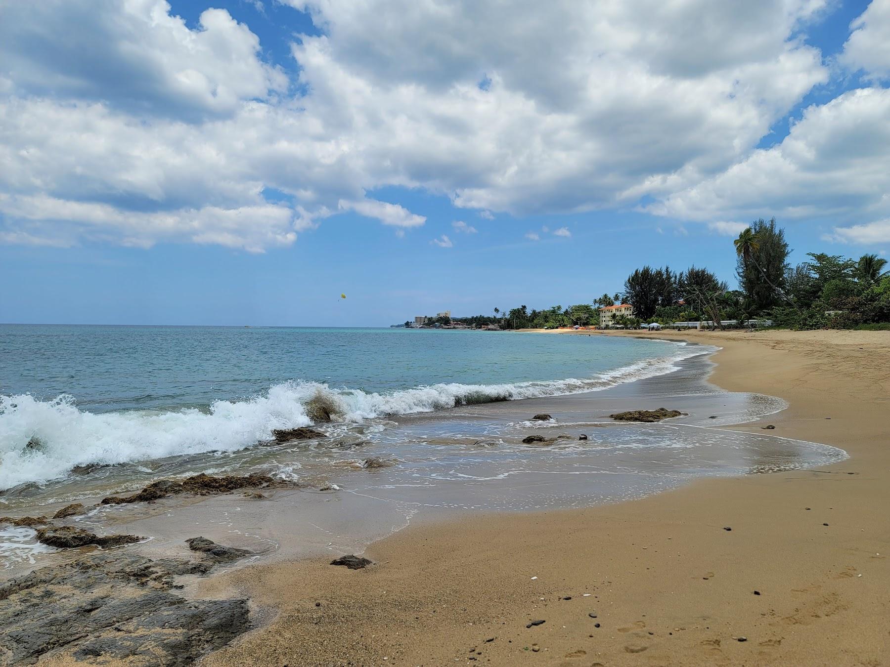 Sandee Playa Los Almendros