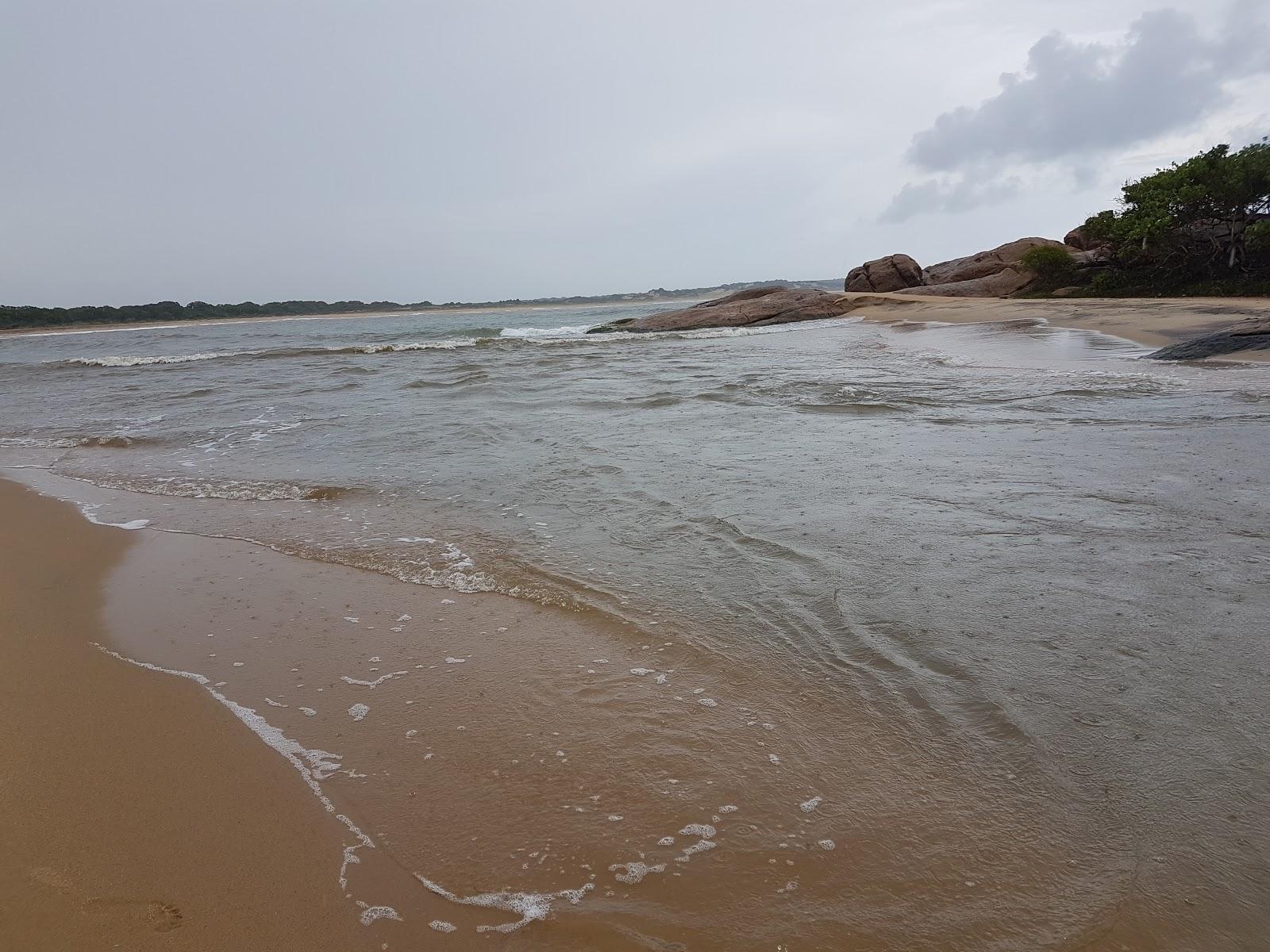 Sandee Pilinnawa Bay