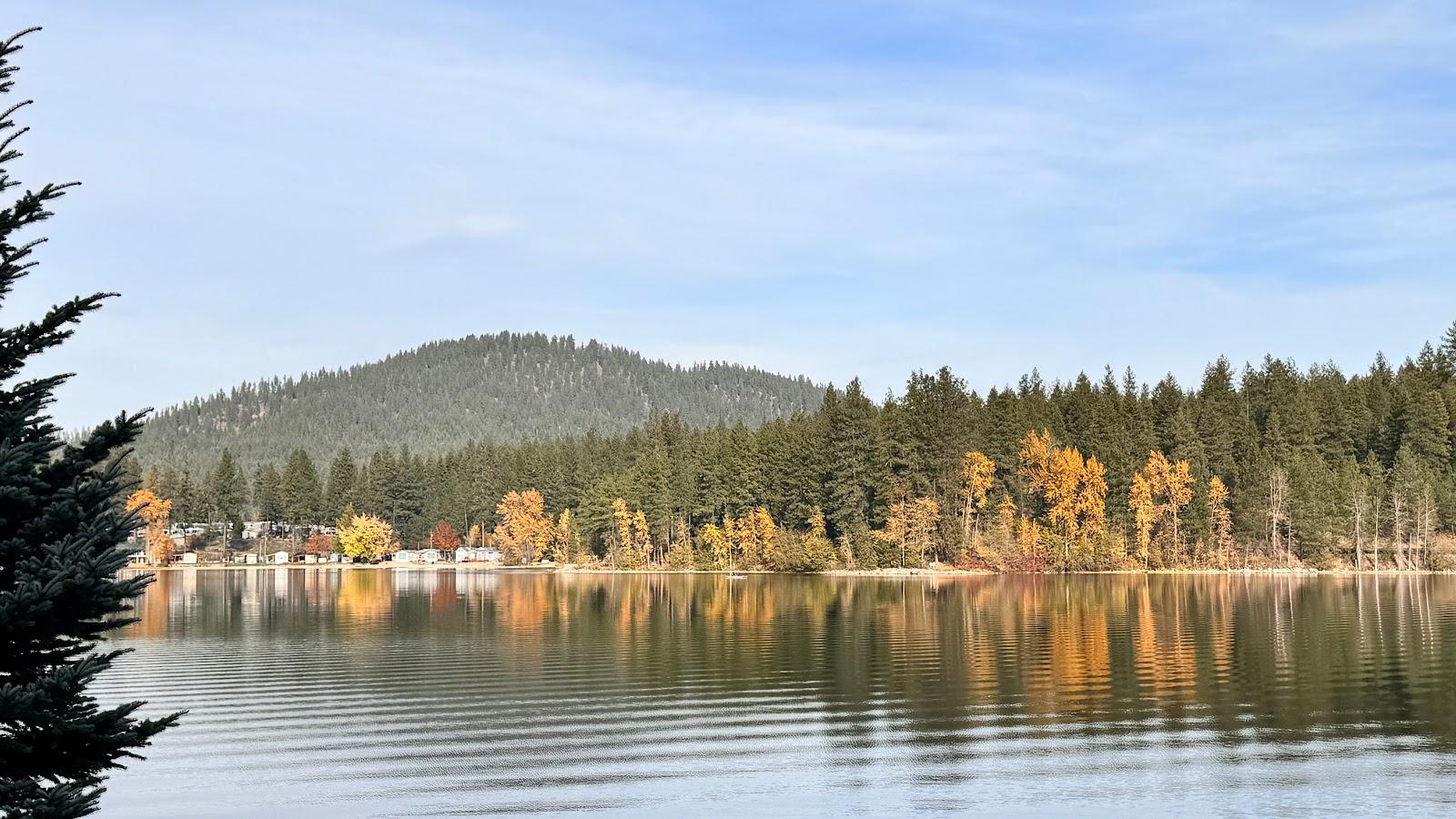 Sandee Loon Lake Public Access