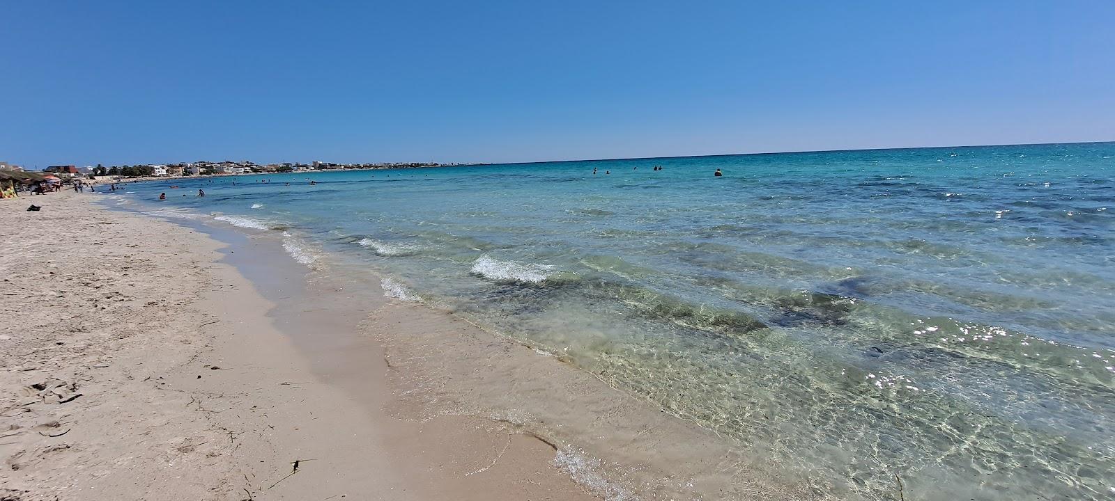 Sandee Salakta Beach