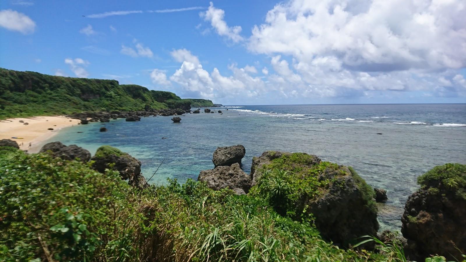 Sandee Boraga Beach
