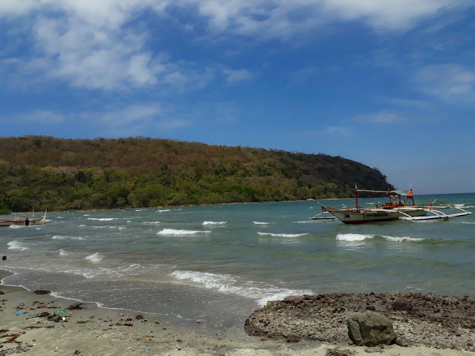 Sandee Beck's Beach