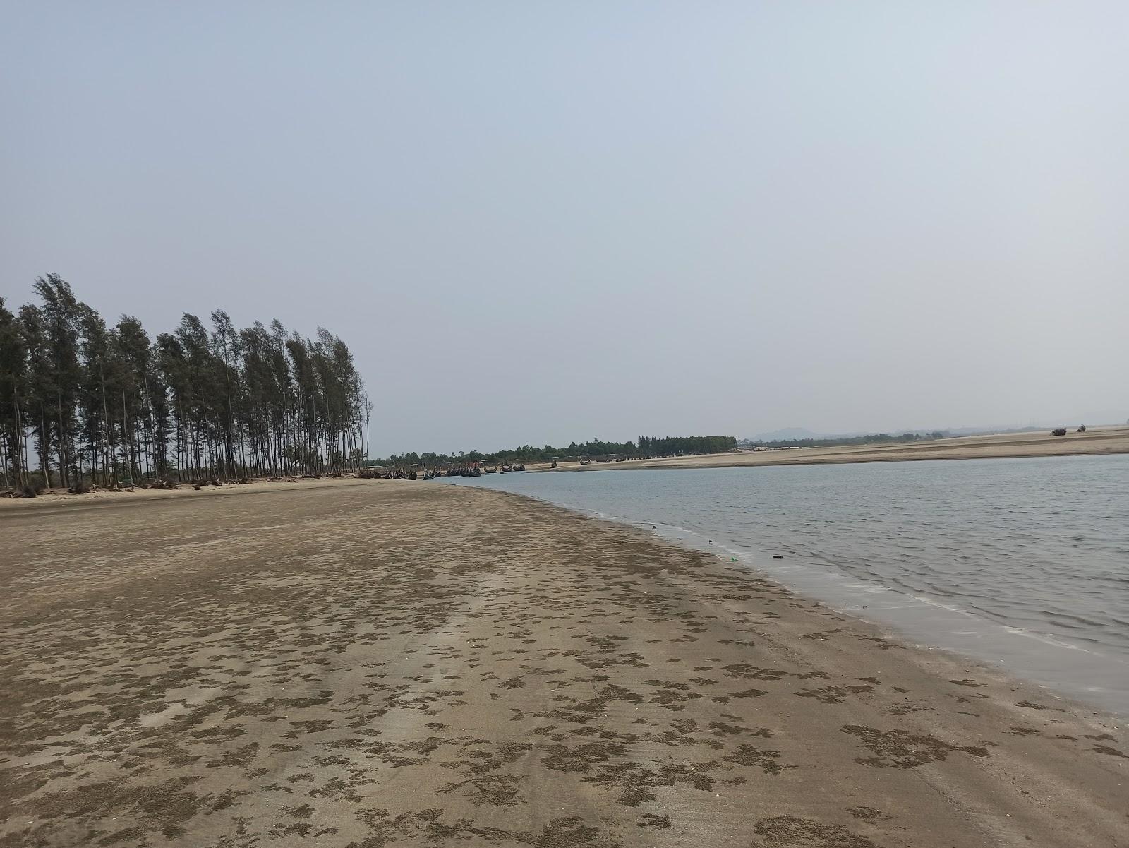Sandee Puranpara Sea Turtle Conservation Center