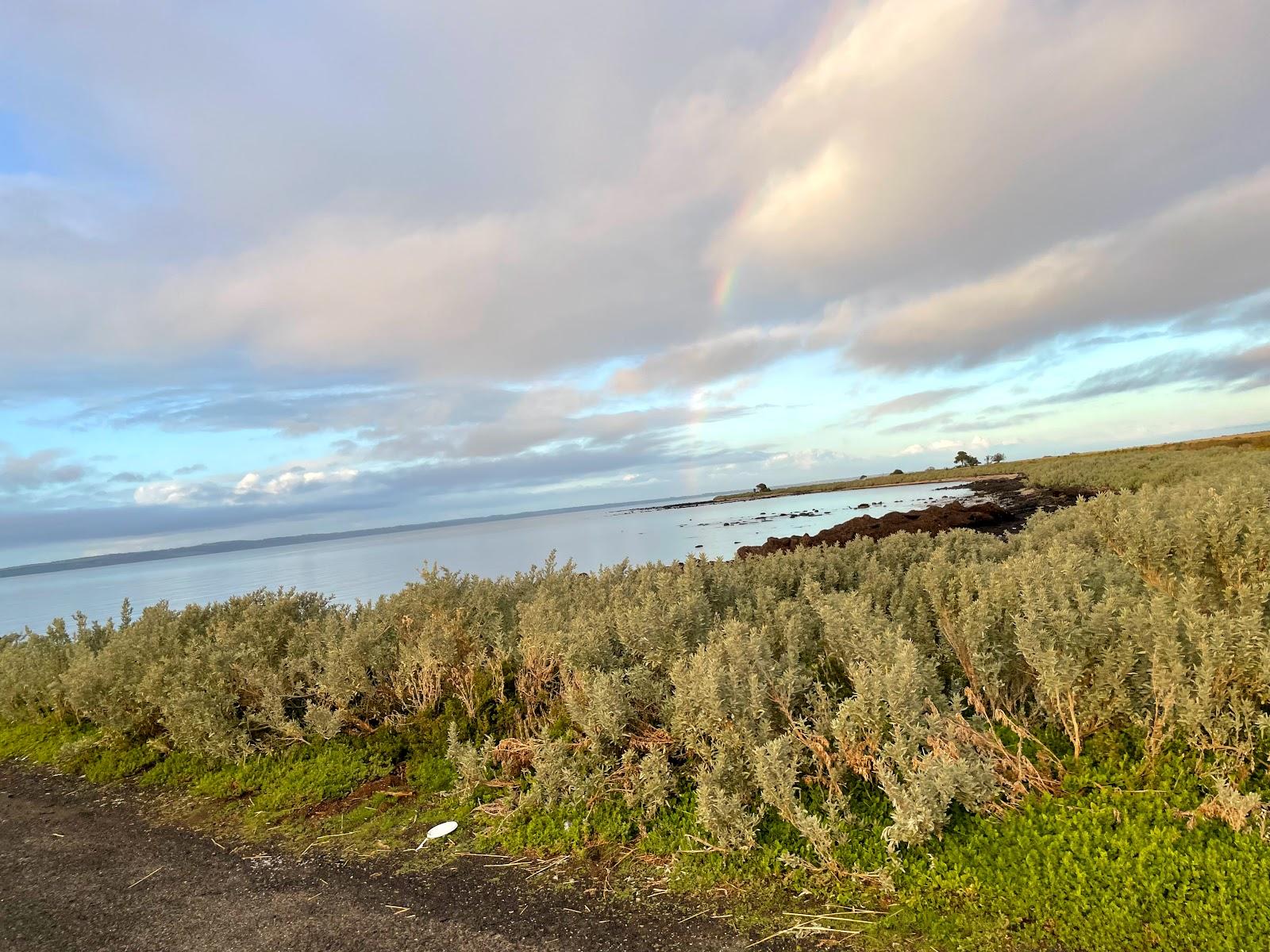 Sandee Beacon Point Boat Ramp Beach
