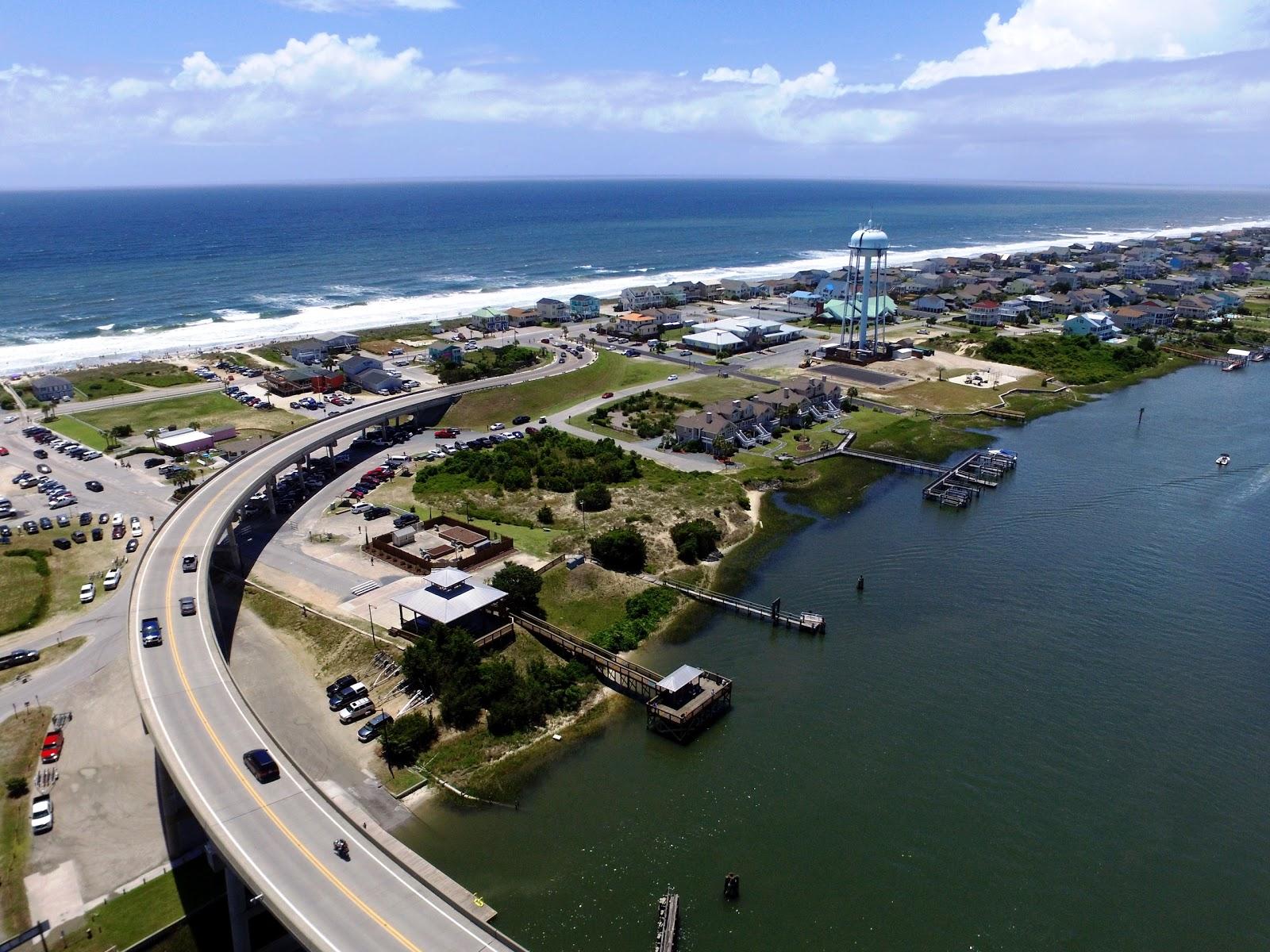 Holden Beach Photo - Sandee