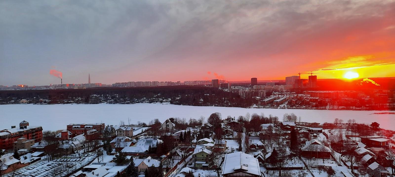 Sandee Plyazh Na Nizhnem Suzdal'skom Ozere