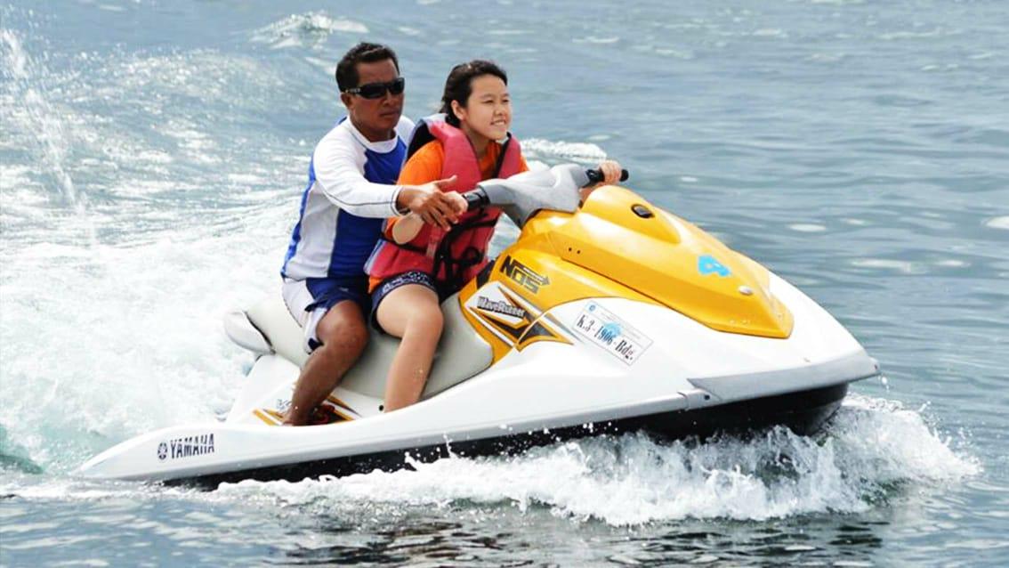 Sandee Pandan Sari Beach