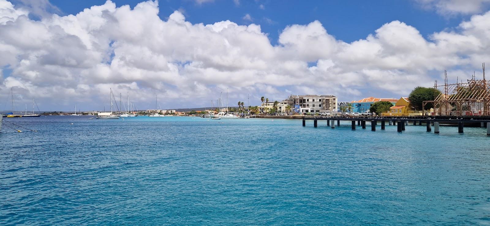 Sandee Caribe Watersport En Watertaxi Bonaire