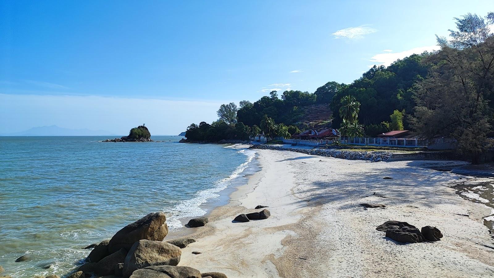 Sandee Tropical Beach