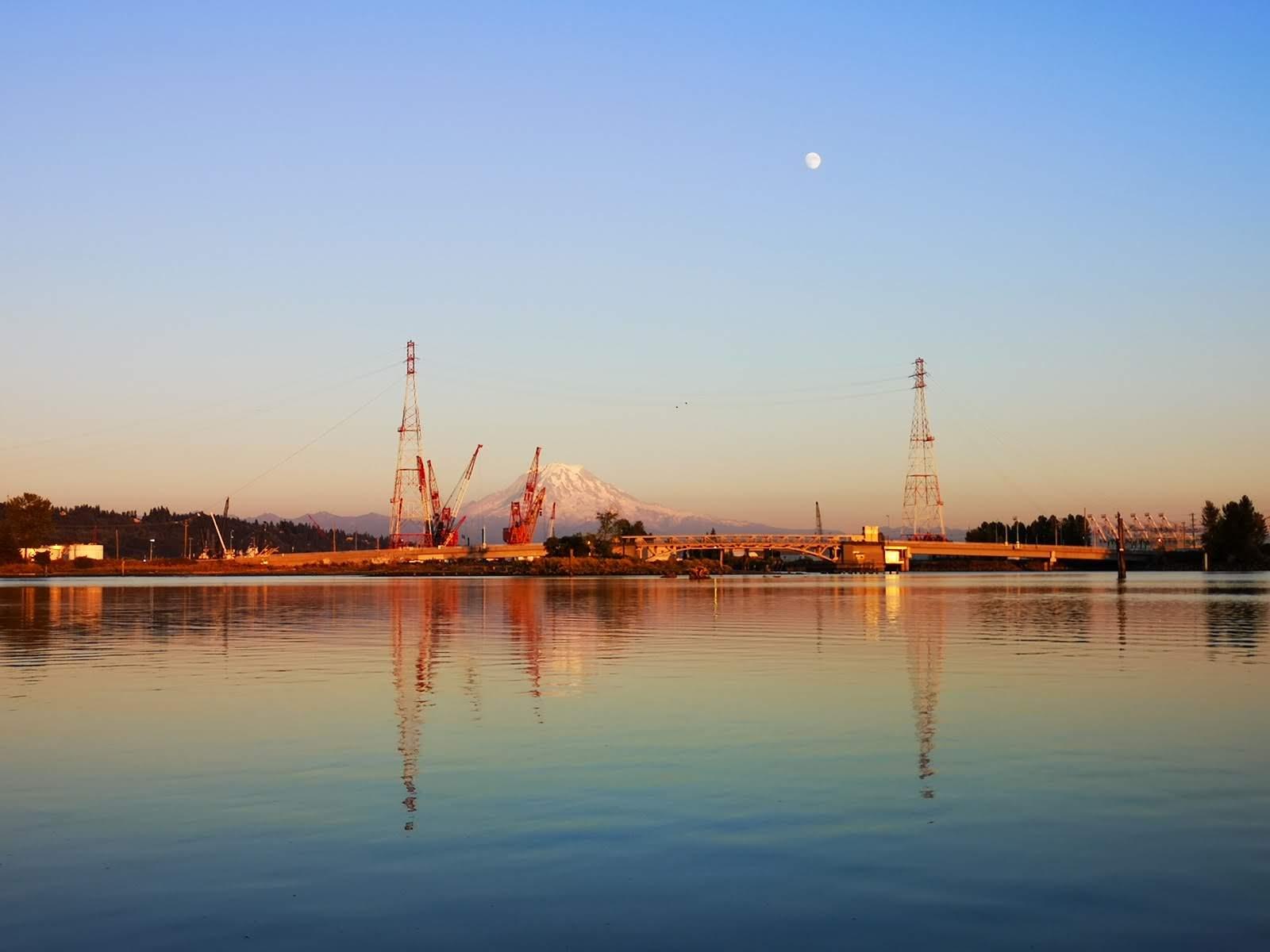 Sandee Chinook Landing Marina