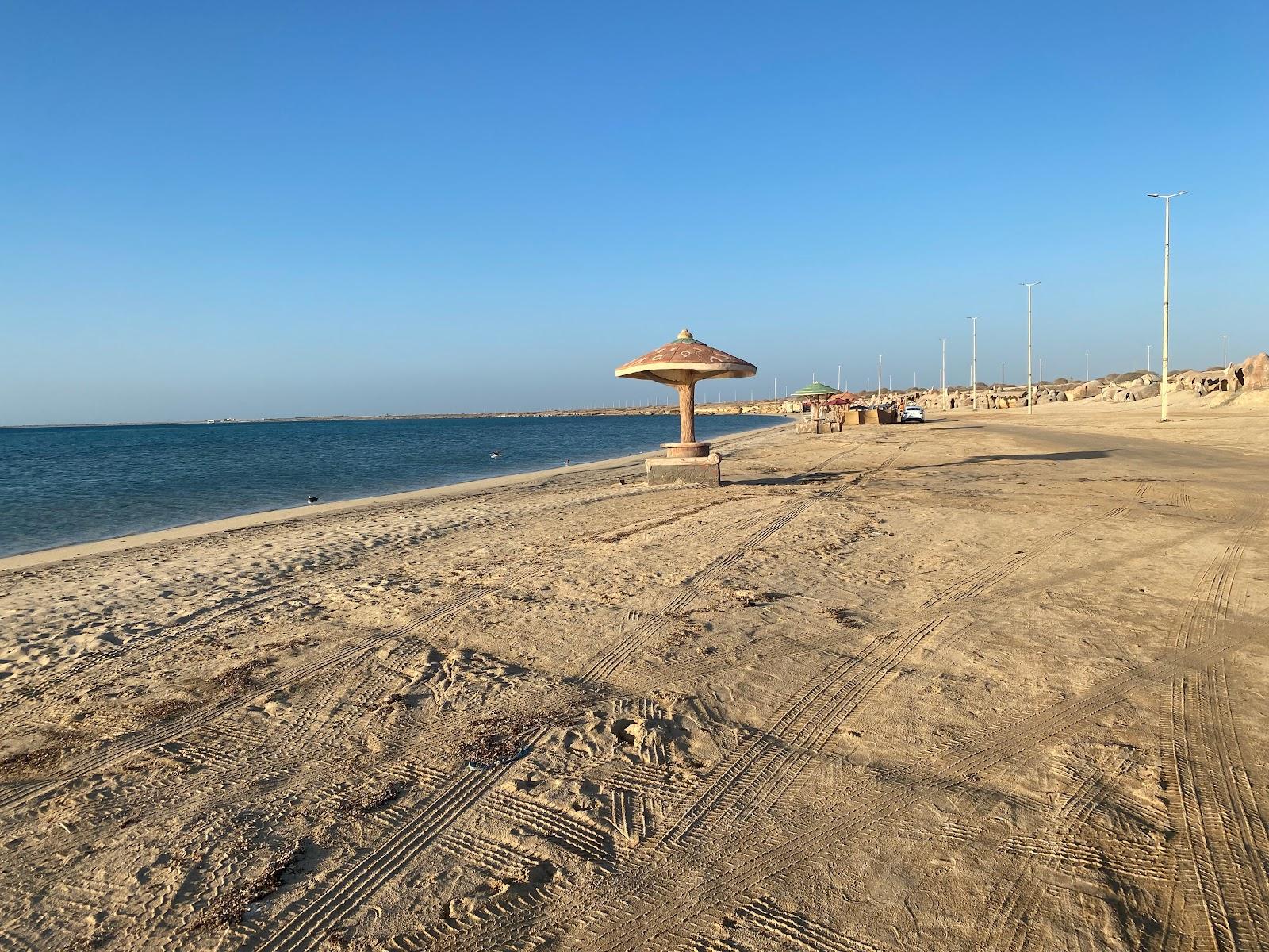 Sandee Beach Alhsas
