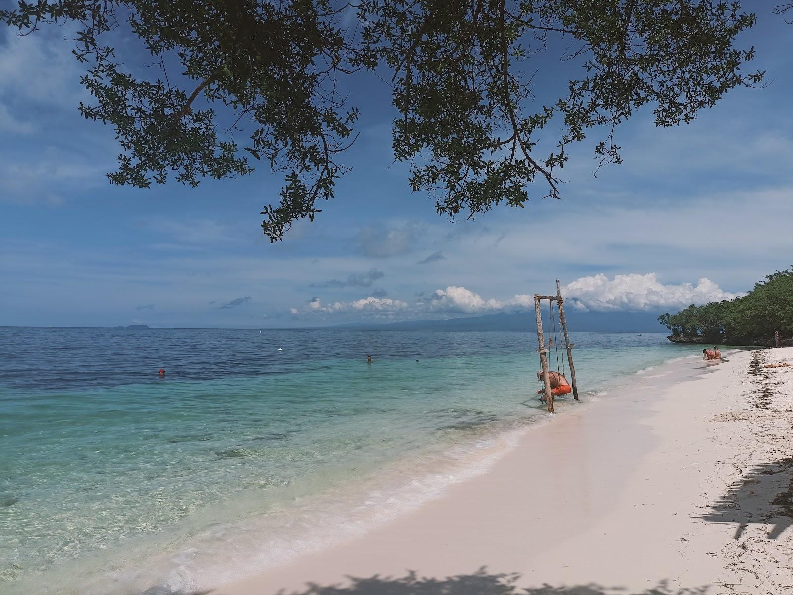 Sandee Paliton Beach
