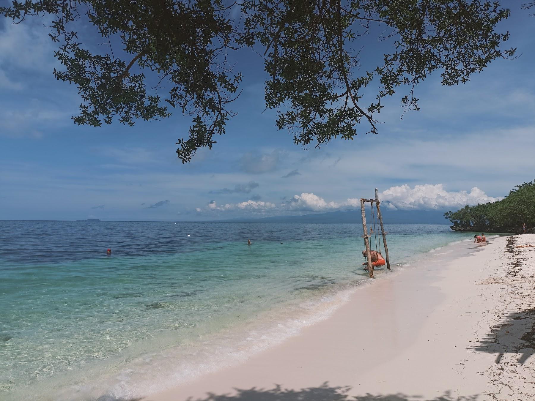 Sandee Paliton Beach