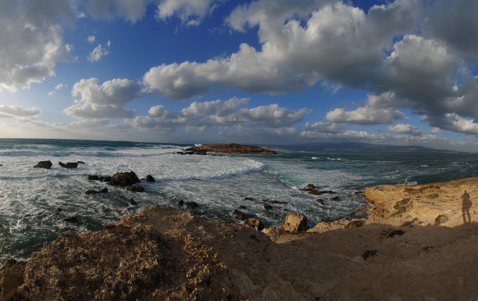 Sandee Punta Di Capo Mannu