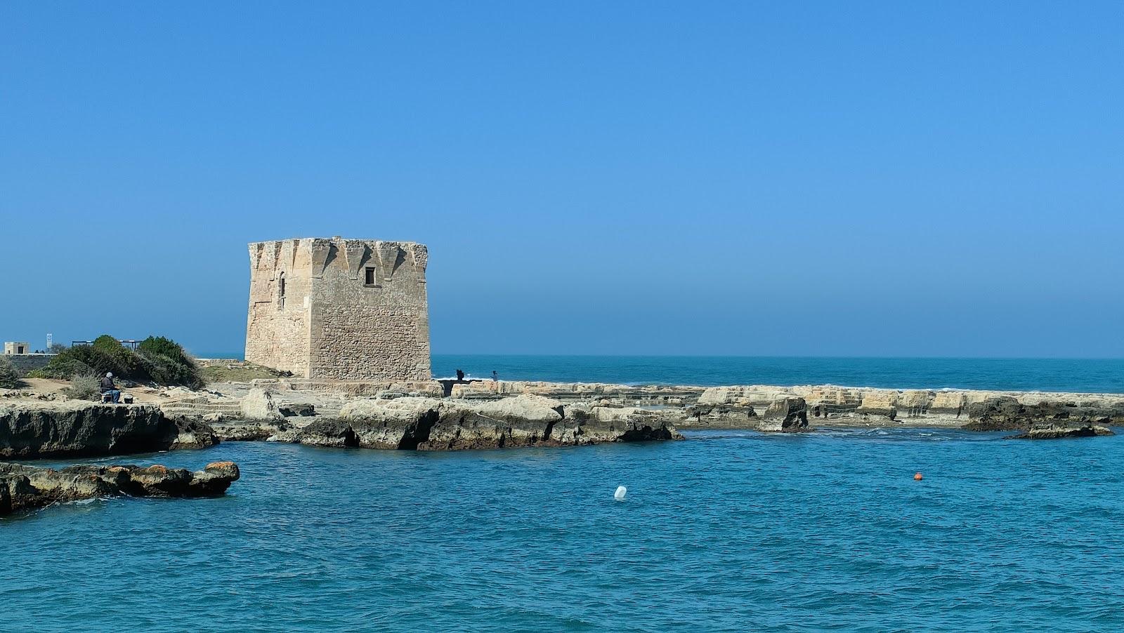 Sandee Torre San Vito
