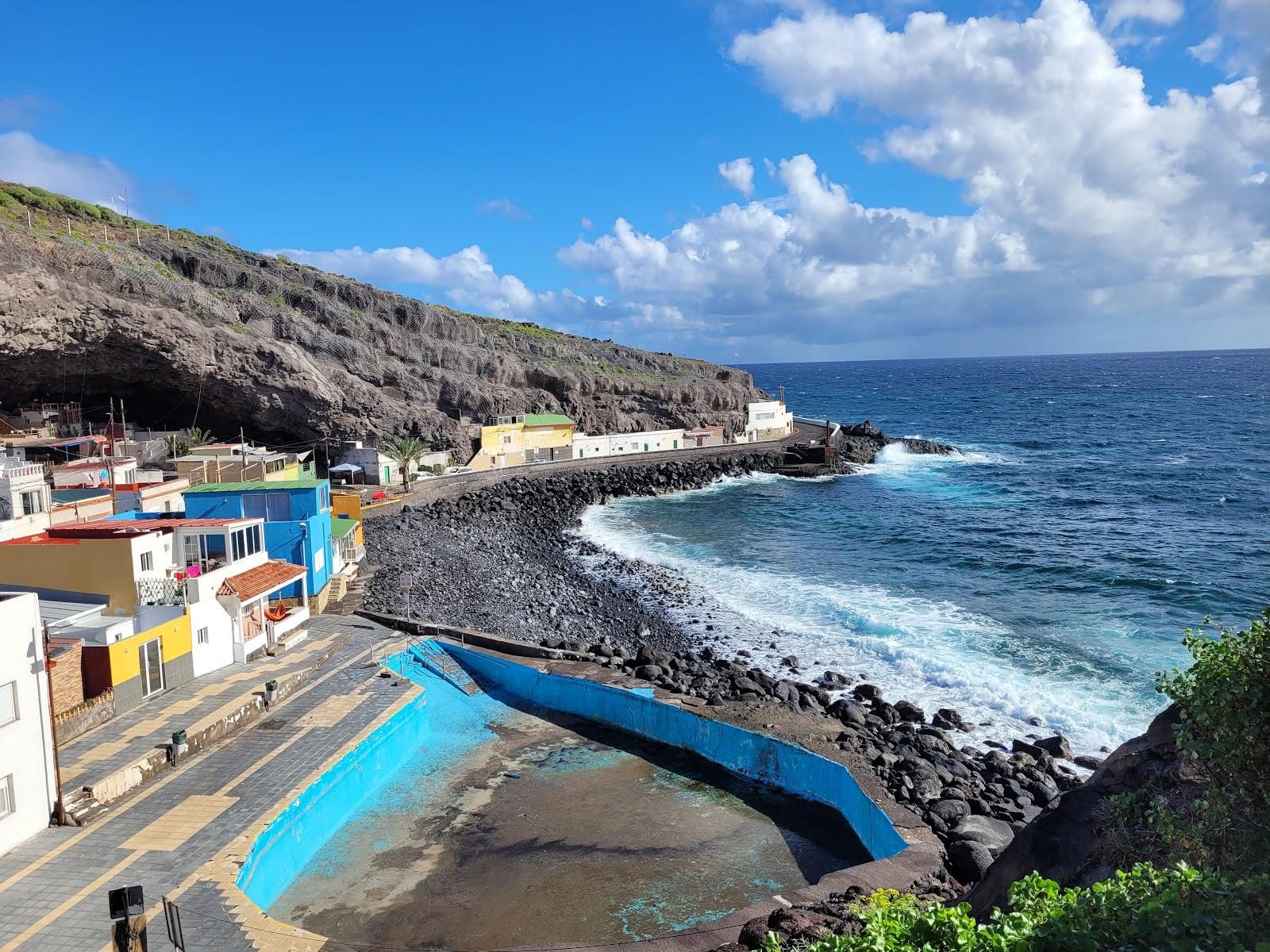 Sandee Playa Barranco Arriba