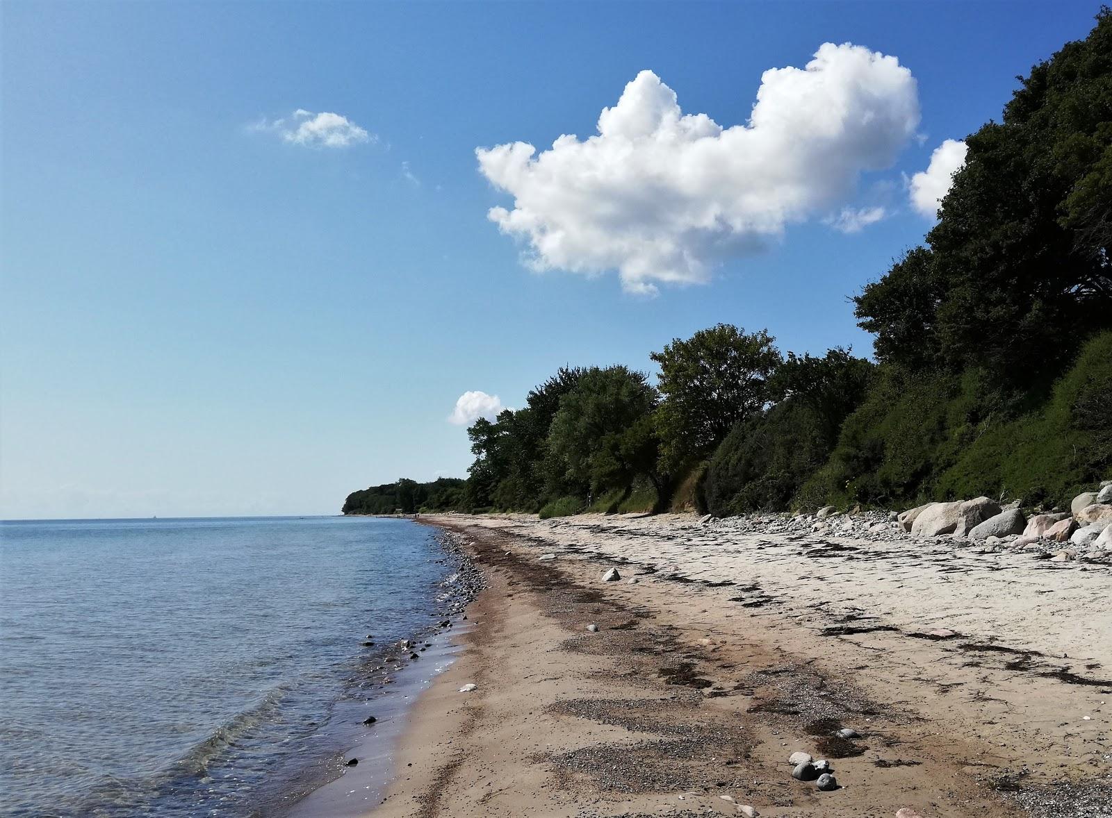 Sandee Rytsebak Strand