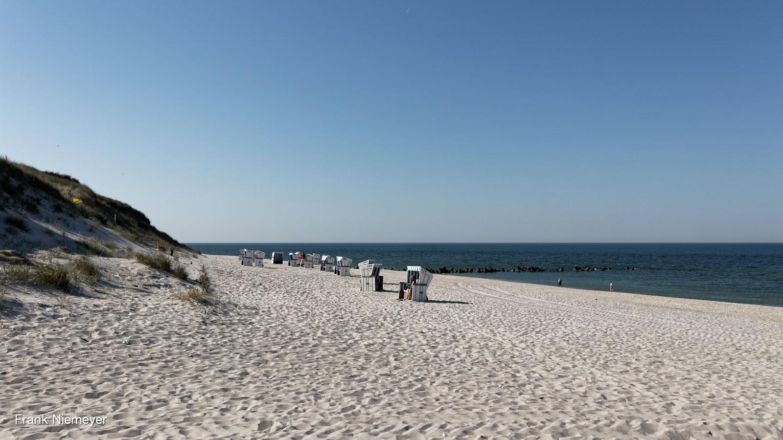 Sandee Hornum Weststrand