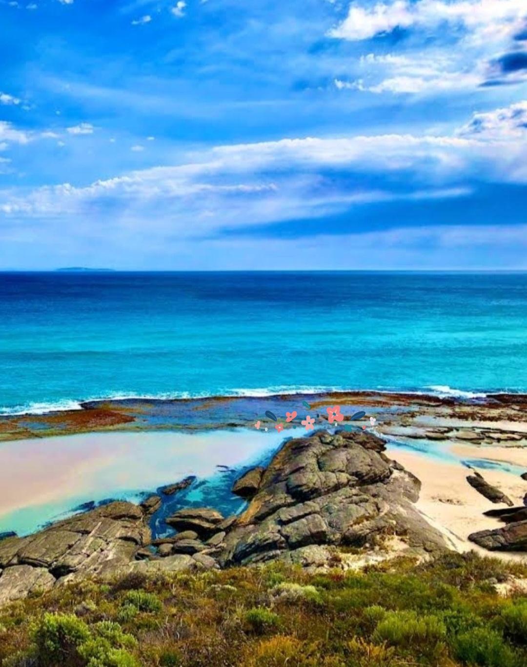 Sandee Tooregullup Beach