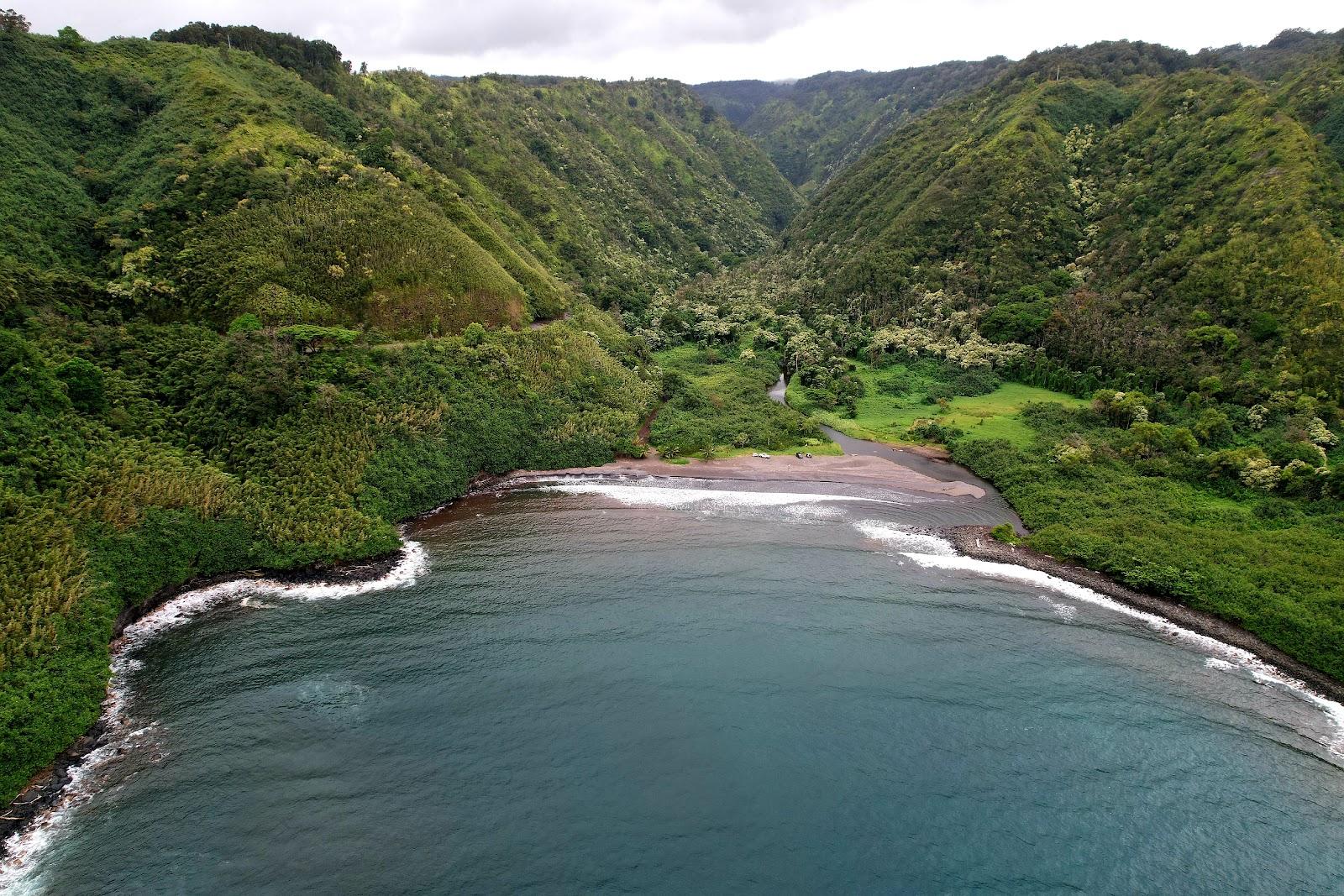 Sandee - HomePage / Keanae