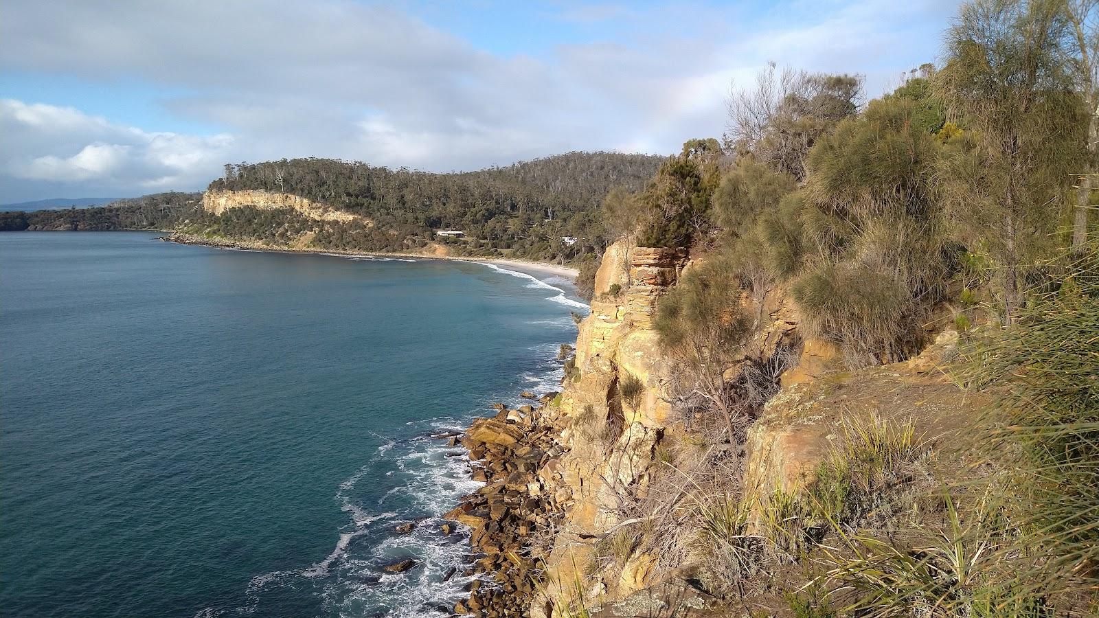 Sandee Stapleton Beach