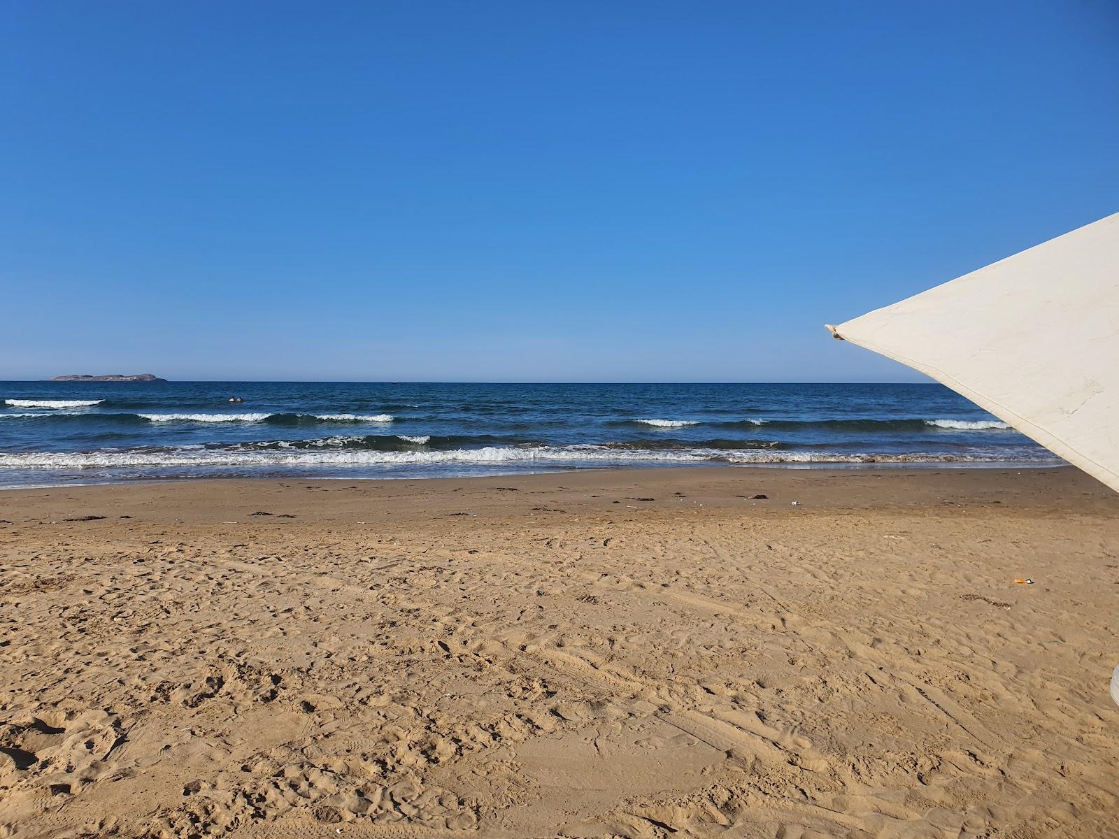 Sandee Plage-Ras El-Ma