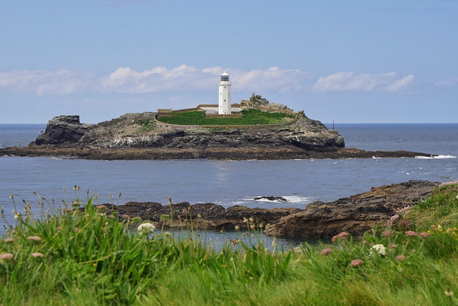 Sandee Godrevy Beach