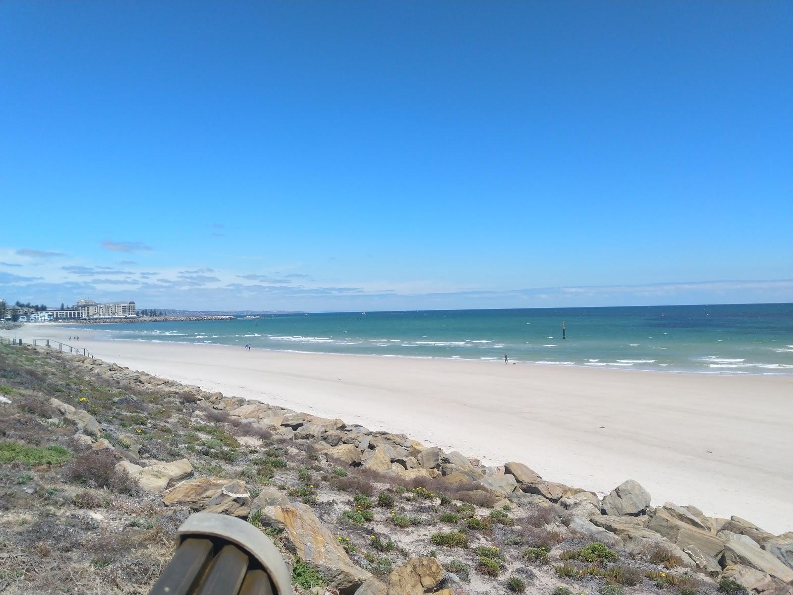 Sandee Glenelg North Beach