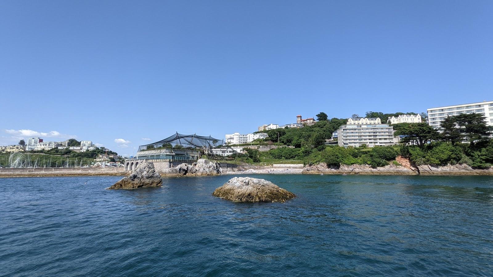 Sandee Beacon Cove Beach