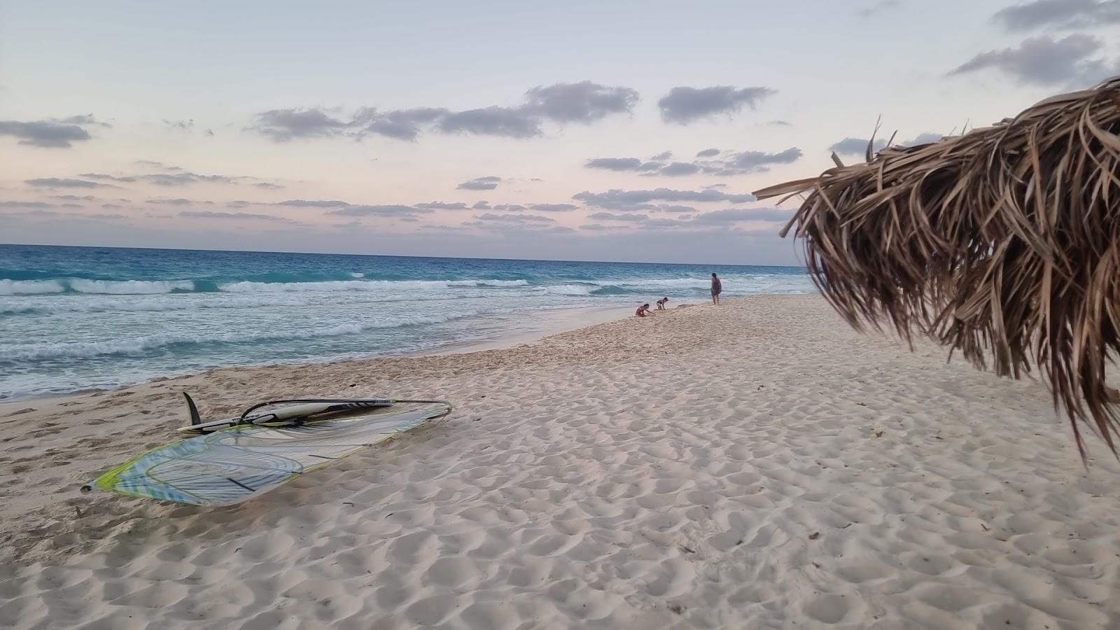 Sandee El-Rowad Beach