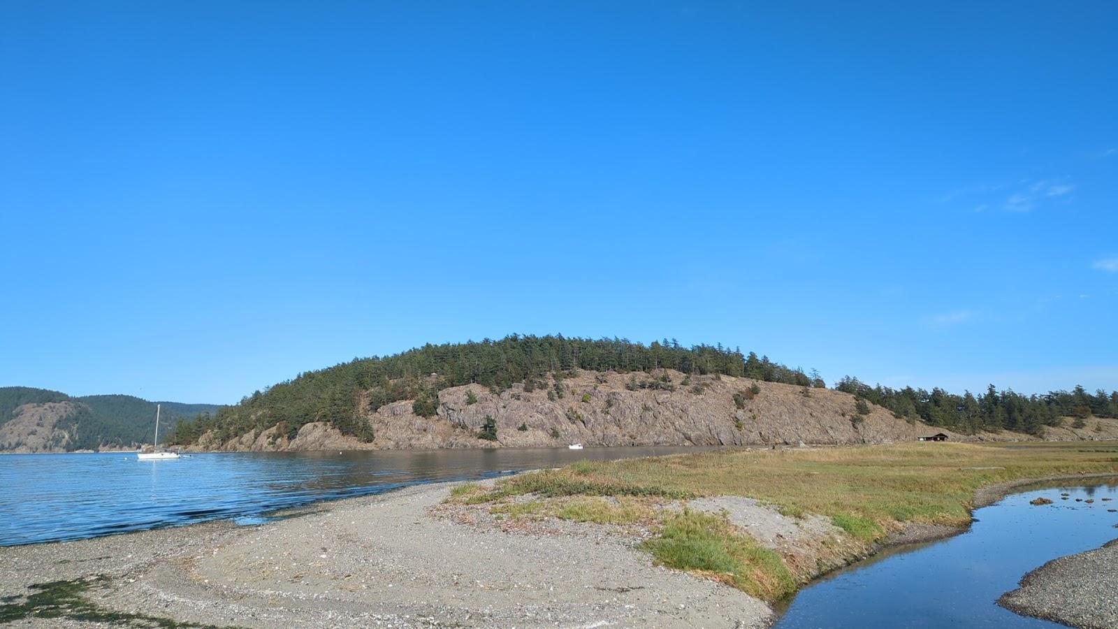 Sandee Frost Island, Beach 318