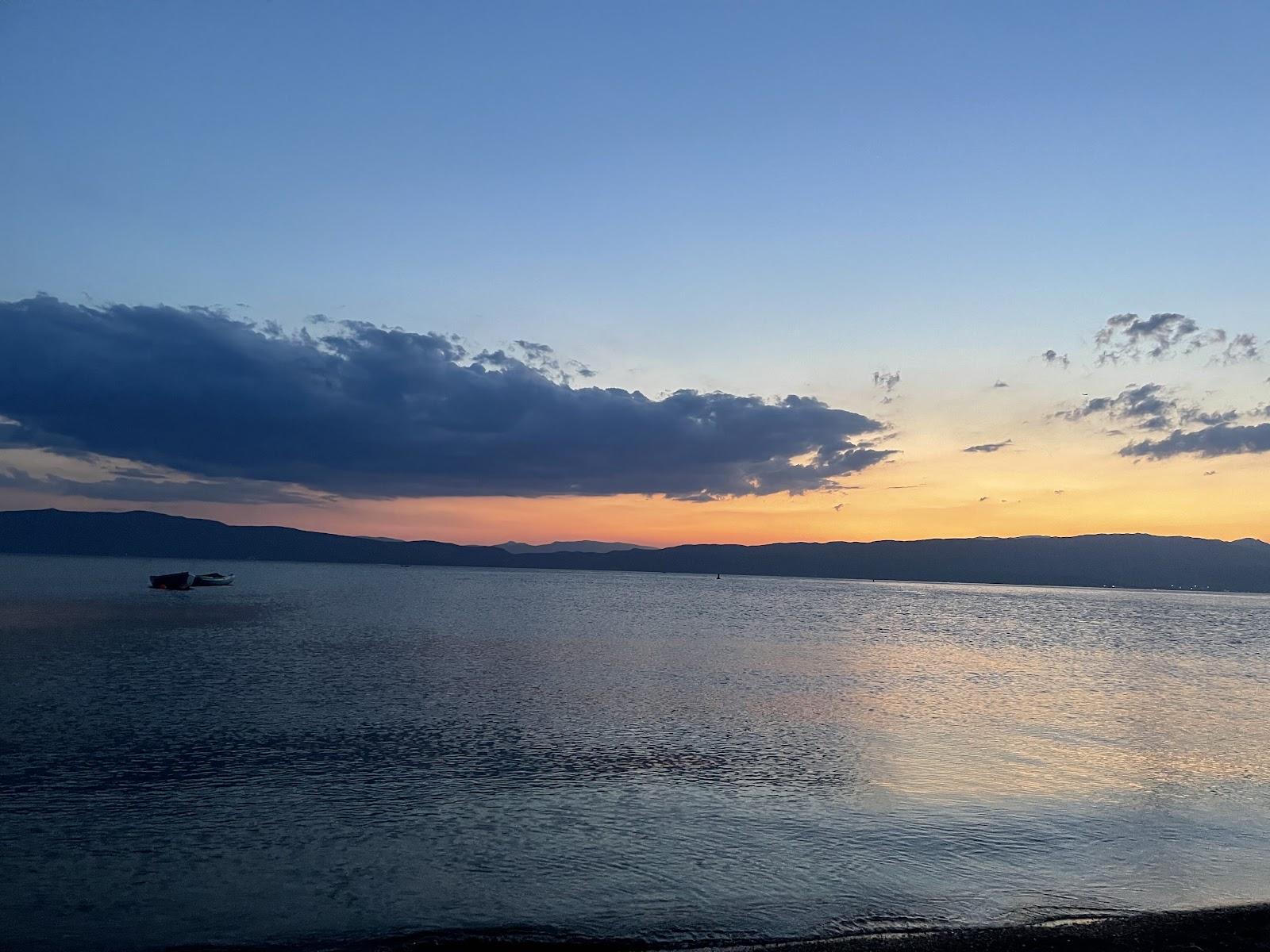 Sandee Metropolis Beach Ohrid