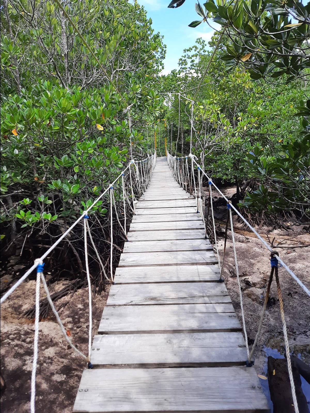 Sandee Tanjung Kamala Watuline