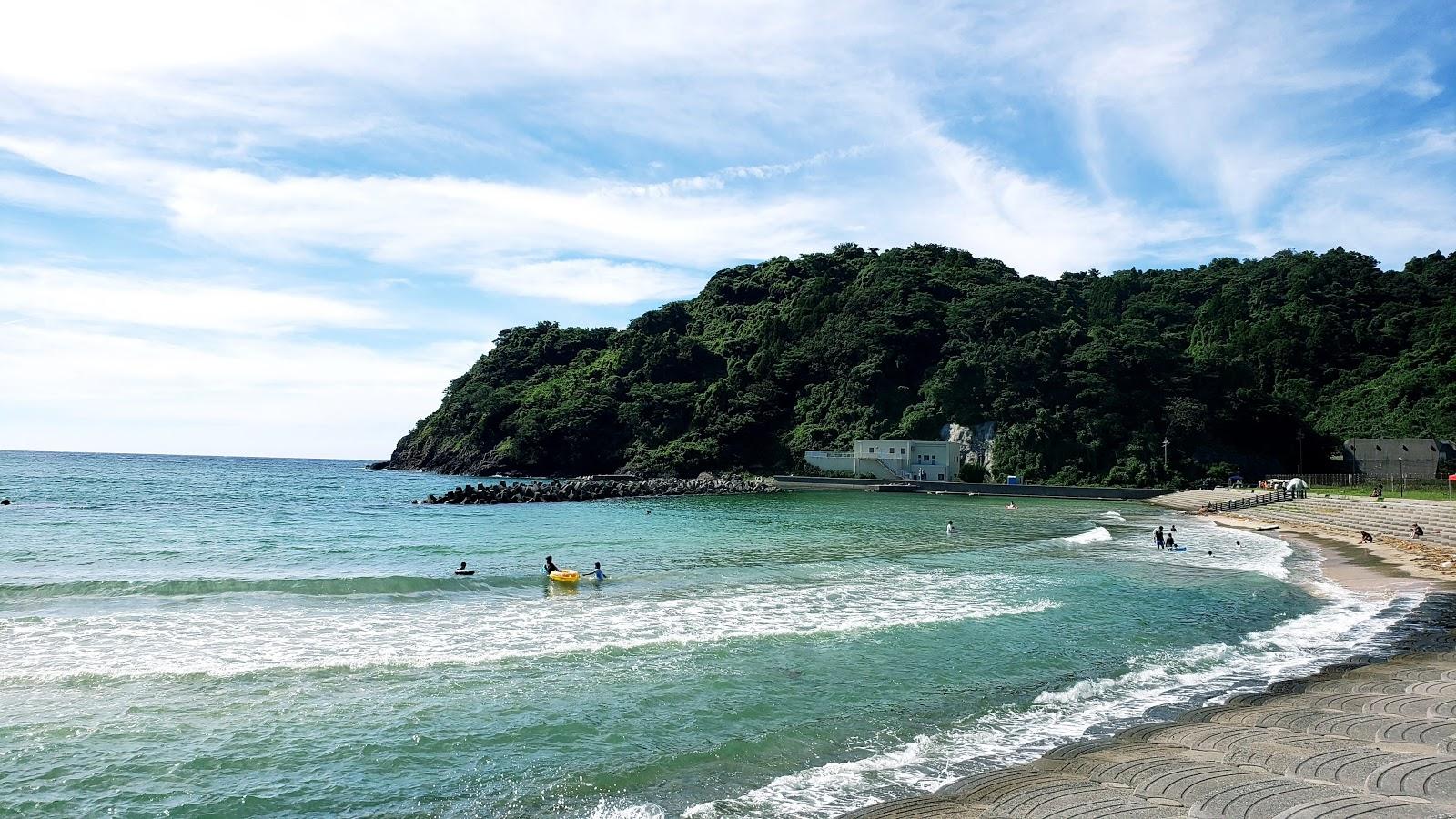Sandee Nonami Beach Resort