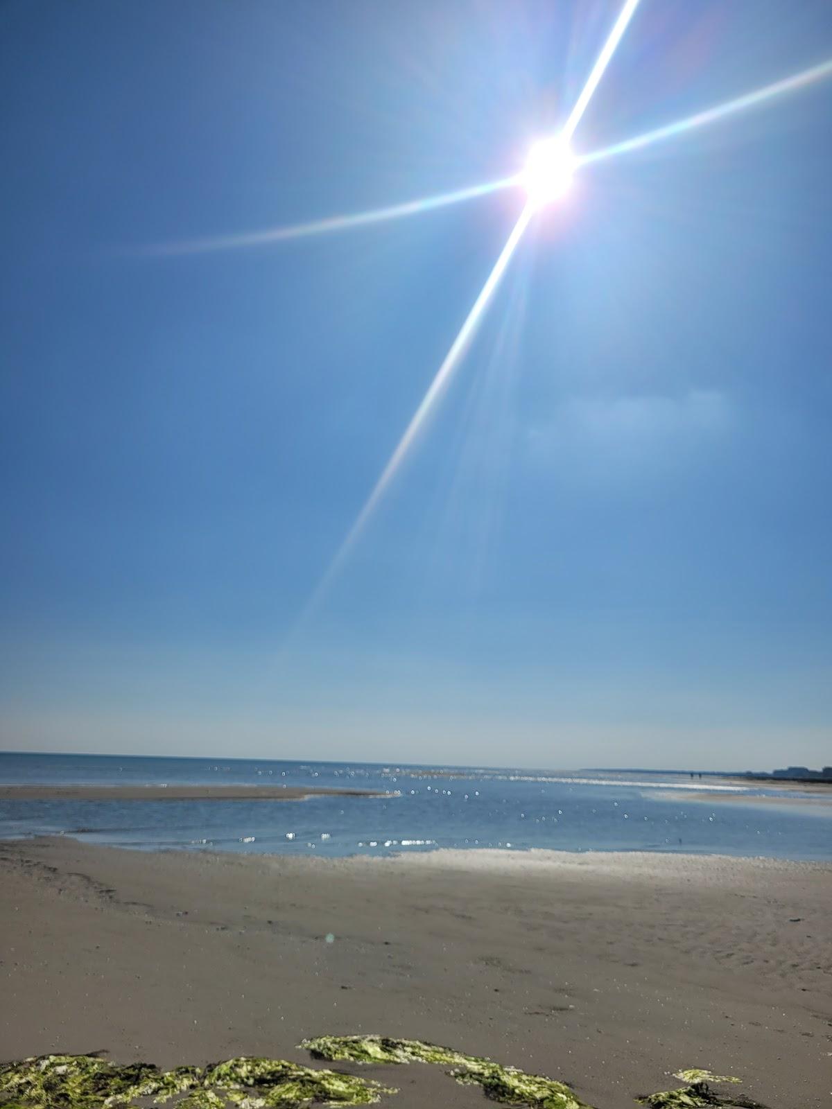 Sandee Øster Hurup Strand