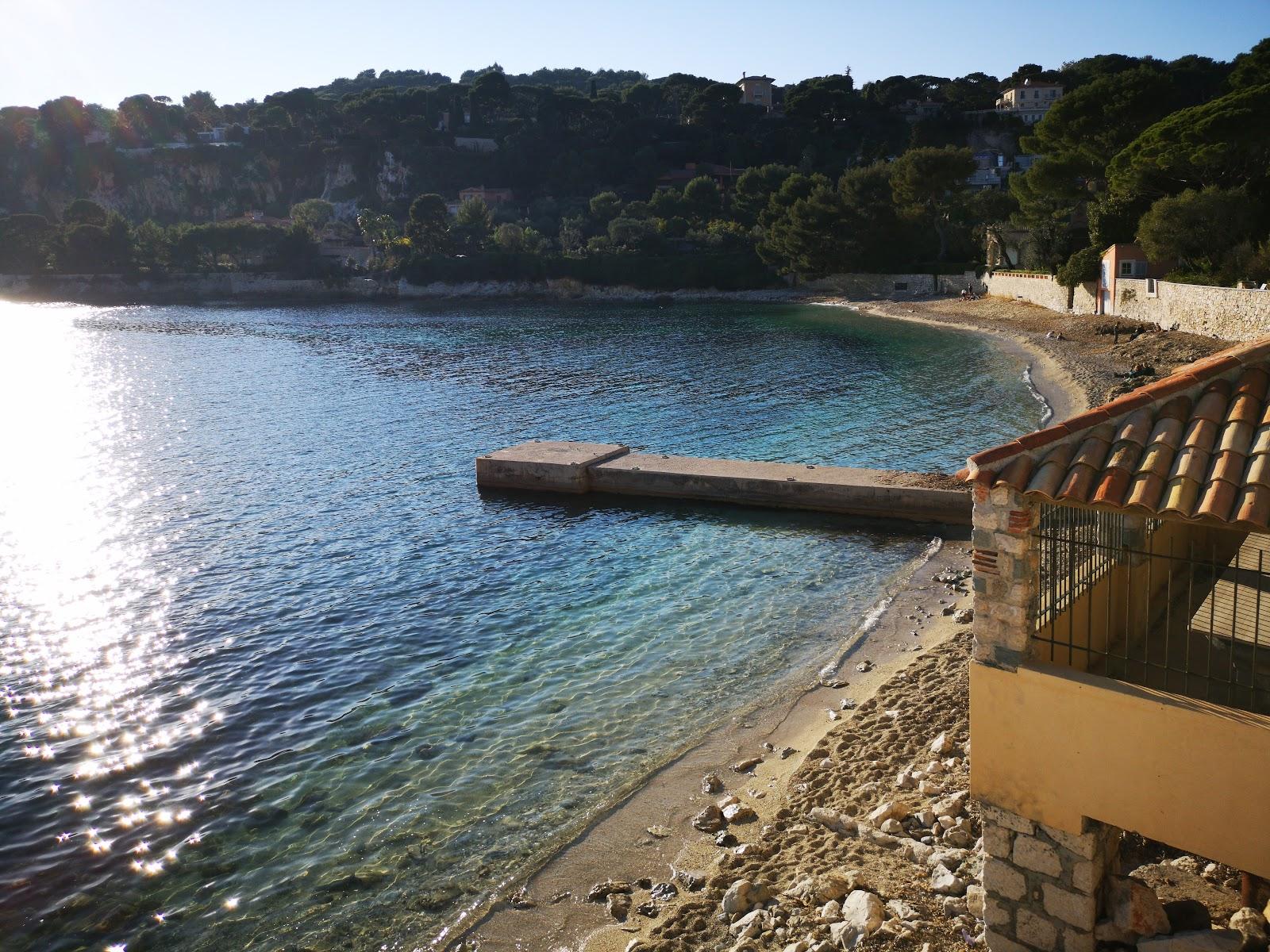 Sandee Plage De La Fosse