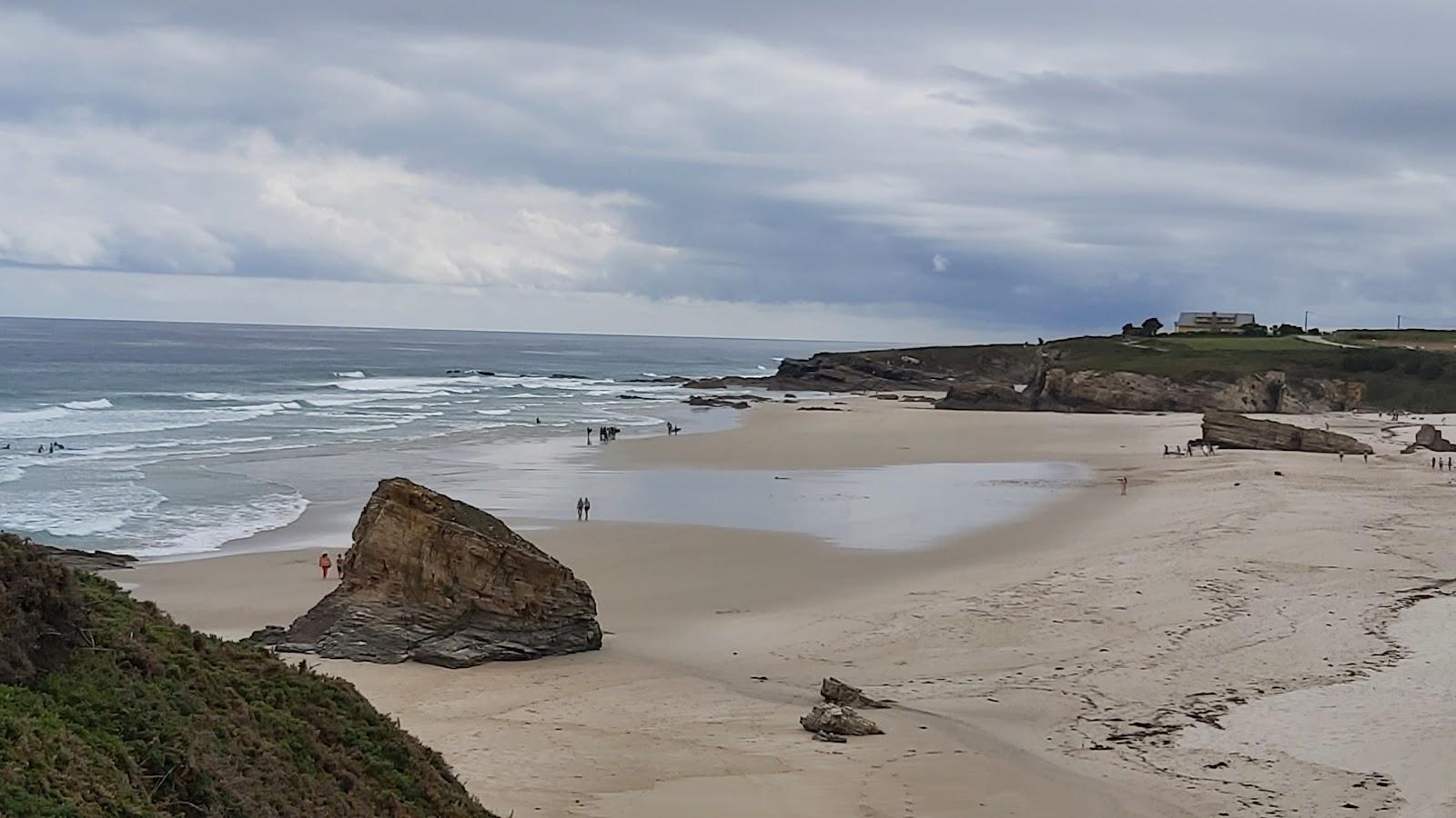 Sandee Praia De Longara