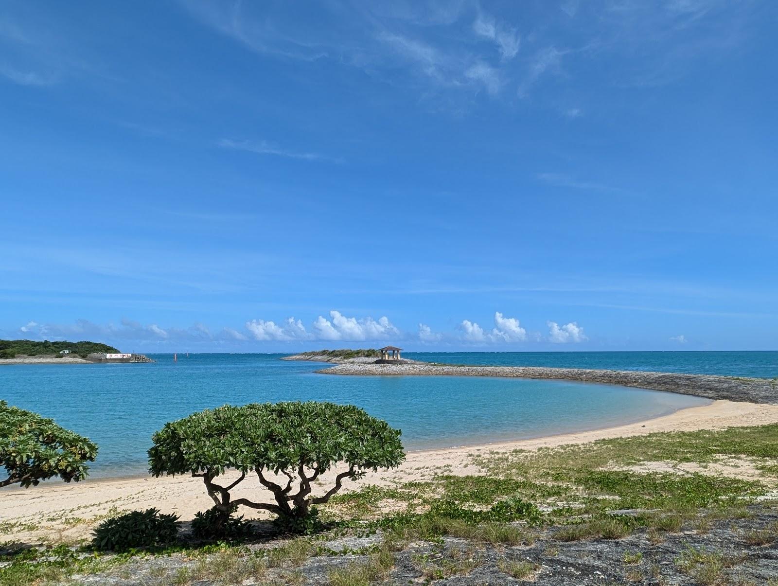 Sandee Shikiya Beach
