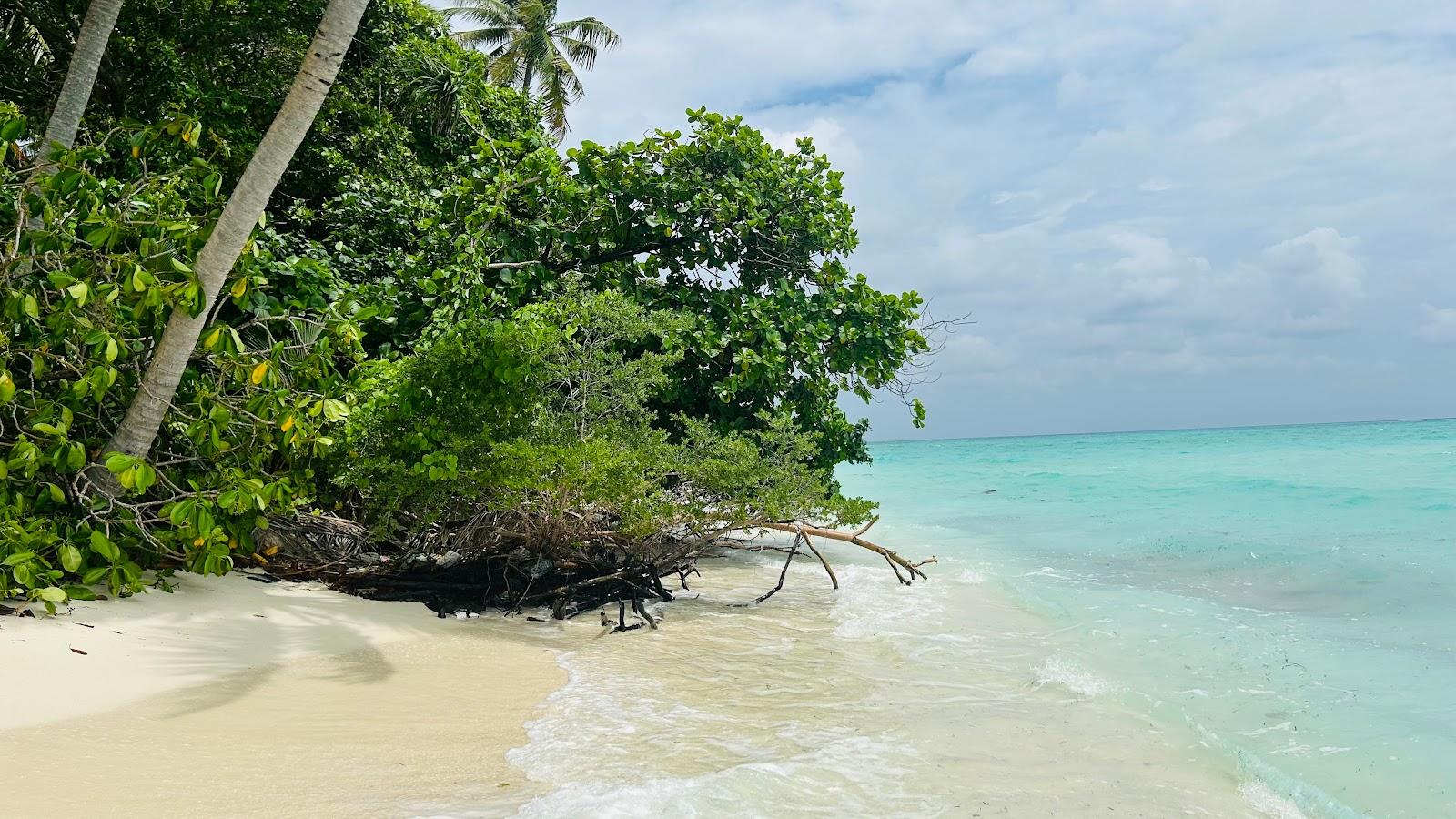 Fehendhoo Photo - Sandee