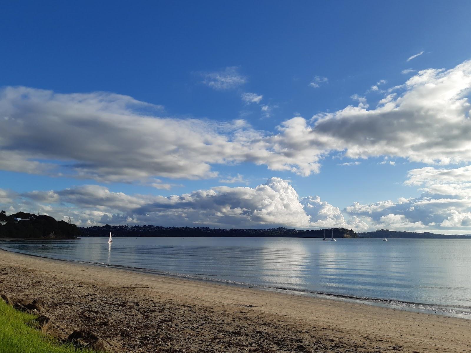 Sandee Tindalls Beach