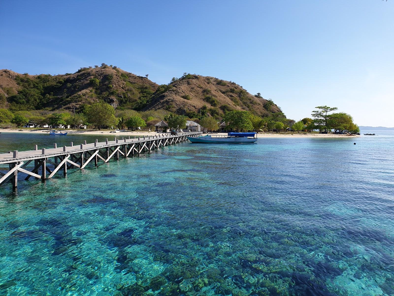 Kanawa Island Photo - Sandee